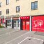 Shurgard Self-Storage Stockholm Vanadis