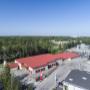 Shurgard Self-Storage Danderyd