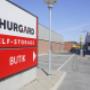 Shurgard Self-Storage Solna