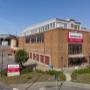 Shurgard Self-Storage Solna