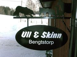 Ull & Skinn Bengtstorp Lantbruk - Försäljning av lammskinn
