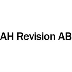 AH Revision AB