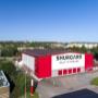 Shurgard Self-Storage Högsbo