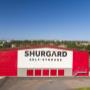 Shurgard Self-Storage Högsbo