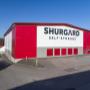 Shurgard Self-Storage Högsbo