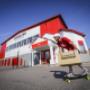 Shurgard Self-Storage Högsbo