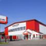 Shurgard Self-Storage Högsbo