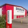 Shurgard Self-Storage Högsbo