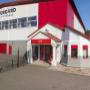 Shurgard Self-Storage Högsbo