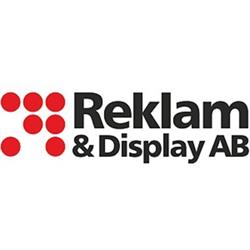 Reklam & Display AB