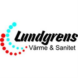 Lundgrens Värme och Sanitet AB