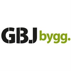 GBJ Bygg AB