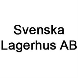 Svenska Lagerhus AB