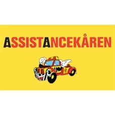 Bärgarn i Strömsund