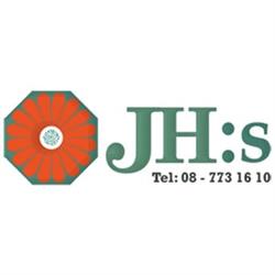 JH:s Trädgårdsservice AB