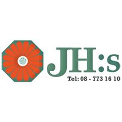 JH:s Trädgårdsservice AB