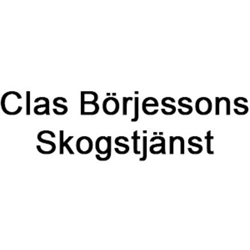 Börjessons Skogstjänst, Clas