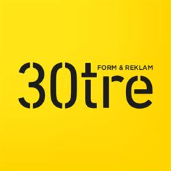 30tre Form & Reklam AB