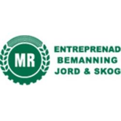 Maskinring Örebro Län - MR Örebro