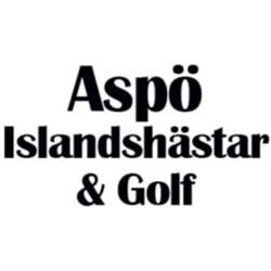 Aspö Islandshästar & Golf