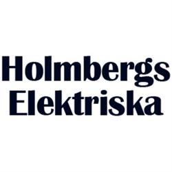 Holmbergs Elektriska