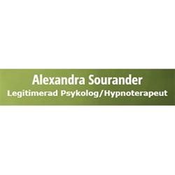 Alexandra Sourander