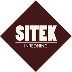 Sitek Snickeri & Inredningsteknik AB