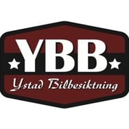 YBB Ystad Bilbesiktning