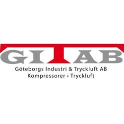 Gitab Göteborgs Industri & Tryckluft AB