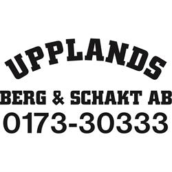 Upplands Berg & Schakt AB