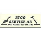 Byggservice AB, Ralf Arklöf