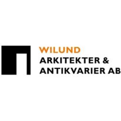 Wilund Arkitekter och Antikvarier, AB