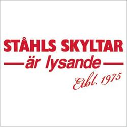 Ståhls Skyltar AB