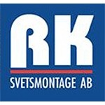 RK Svetsmontage AB