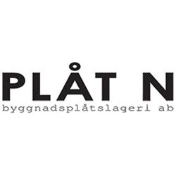 Plåt N Byggnadsplåtslageri AB