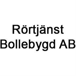 Rörtjänst i Bollebygd AB