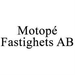 Motopé Fastighets AB