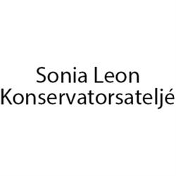 Sonia Leon Konservatorsateljé