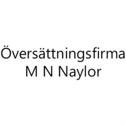 Martin Naylor