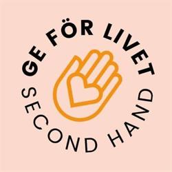 Ge För Livet Second hand, Örebro Nasta