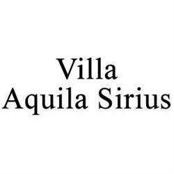 Villa Aquila Sirius