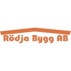 Rödja Bygg AB