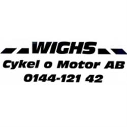 Wigh's Cykel O Motor, AB