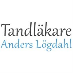 Tandläkare Anders Lögdahl