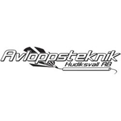 Avloppsteknik Hudiksvall AB