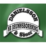 Norra Bohusläns Brunnsborrning HB