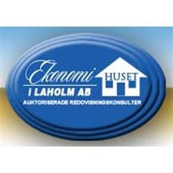 Ekonomihuset i Laholm AB