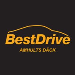 Amhults Däck AB