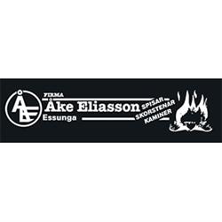 Åke Eliasson Skorstenar & Kaminer