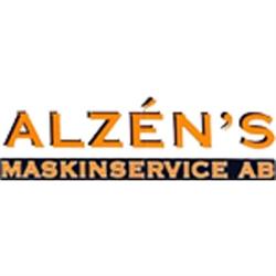 Alzéns Maskinservice AB
